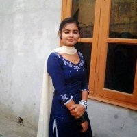 Aradhya Arora(@AradhyaArora7) 's Twitter Profile Photo