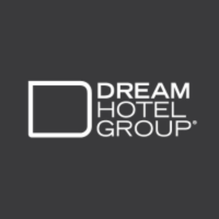 Dream Hotel Group (@dreamhotelgroup) Twitter profile photo