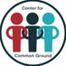Center for Common Ground (@ctr4cmnground) Twitter profile photo Center for Common Ground (@ctr4cmnground) Twitter profile photo