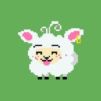 gubsheep(@gubsheep) 's Twitter Profile Photo