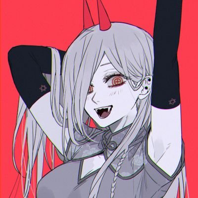 lethal_bow's profile picture. chaos chaos and chaos