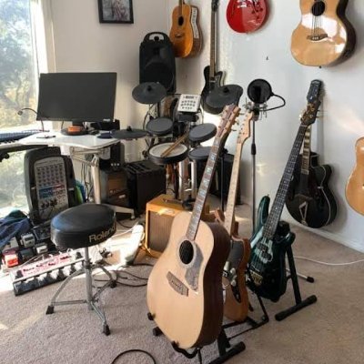 Online FREE Music Classes!!
You can download music and share your content on all social platforms.
https://t.co/KQwlm9sla8