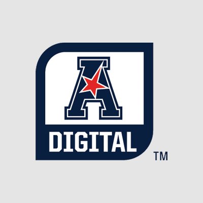 The official video hub for all things American Athletic Conference. #AmericanPow6r