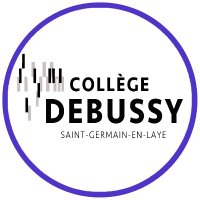 Collège Debussy(@college_debussy) 's Twitter Profile Photo