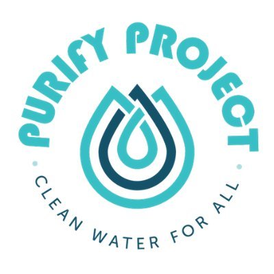 The Purify Project identifies communities suffering from water-related illnesses & places purification systems in key locations, giving children access to water