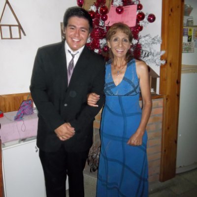 Soy loco qsyo...