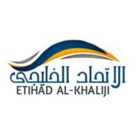 Etihad Al-khaliji(@EtihadAl) 's Twitter Profile Photo