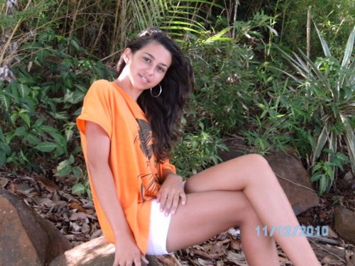 Complicada e perfeitinha.