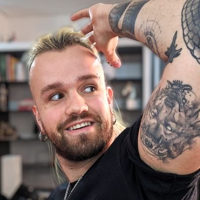 tattoo artist
architect
professional ig: @artofarthur
no site você encontra mais informações para orçamentos de tatuagens
(11)91185-2501
pessoal @life.of.arthur