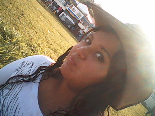 RaelleKrystine's profile picture. 