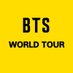 BTS WORLD TOUR (@btsworldtourr) Twitter profile photo BTS WORLD TOUR (@btsworldtourr) Twitter profile photo