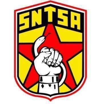 Twitter Oficial 
Organización sindical que representa a los trabajadores de los Servicios de Salud en el Estado de Puebla afiliados al Sindicato Nacional SNTSA.