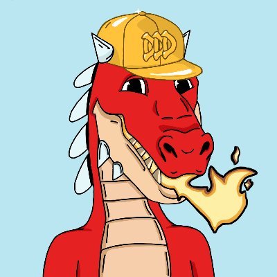Daring Dragon Den 🐉さんのプロフィール画像