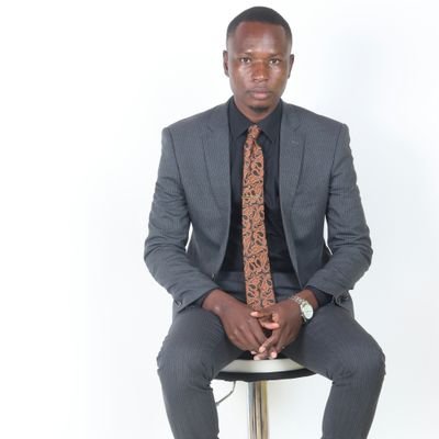JumaOuko044's profile picture. Attorney.