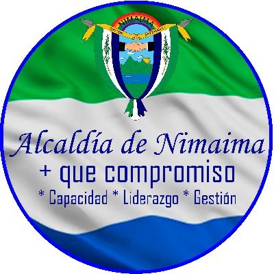 ALCALDÍA DE NIMAIMA CUNDINAMARCA alcaldia@nimaima-cundinamarca.gov.co
Direccion: CL 3 CRA 3 Centro
Codigo postal: 253630
Telefono: 091-8433075 / 3138878931