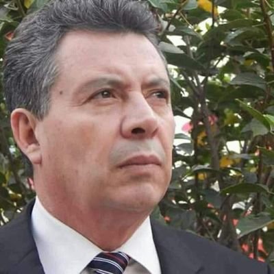 Ruben Vazquez