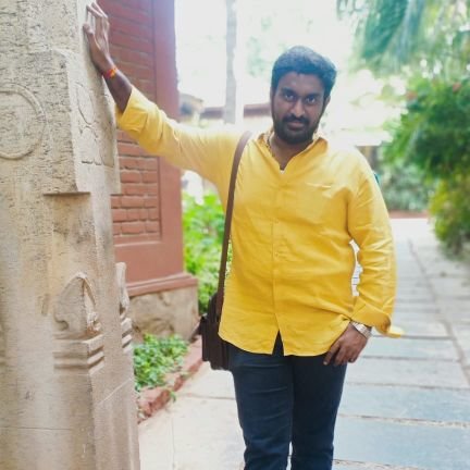 chiruramu1's profile picture. 