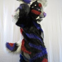 Just a cat @ FWA soon! (@naughtykittyad) Twitter profile photo