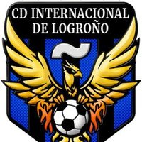 CD Internacional de Logroño (@cdinter2021) 's Twitter Profile