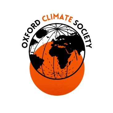 OxClimateSoc Profile Picture