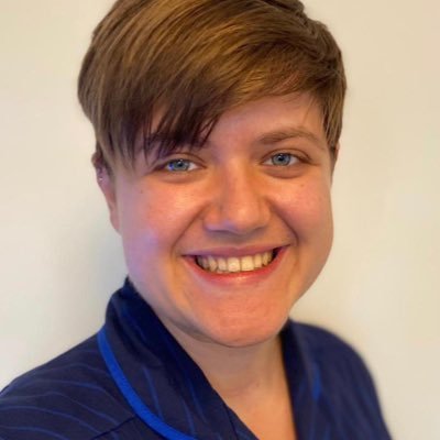 Bryony Webb 🏳️‍🌈 Profile