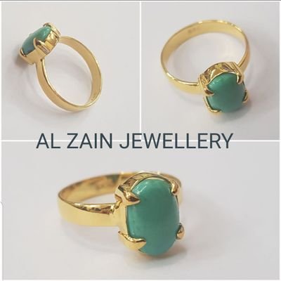 ZainJewellery's profile picture. Al Zain invites you to the world of affordable & unique Jewellery
Insta/Facebook: Al Zain Jewellery Official
+974 50425950
Handcrafted since 1995