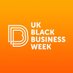 UK Black Business Week (@ukbbweek) Twitter profile photo UK Black Business Week (@ukbbweek) Twitter profile photo