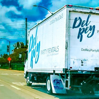 To US Customers that want to host an event or a party, Del Rey Party Rentals provides the largest inventory of supplies in Los Angeles, CA.
IG: @delreyparty