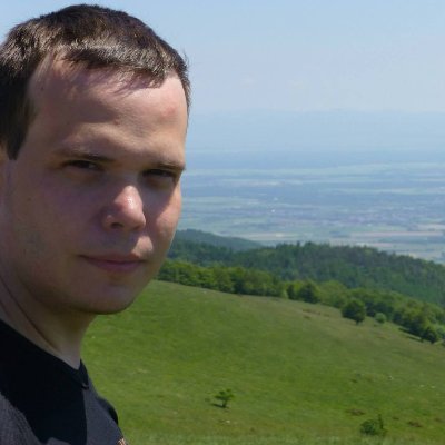 thedatabaseme's profile picture. In IT for 25 years. Proud OCP, cat fan, lovable choleric, still not 40 years old (LIE!) and owner of the one ring.