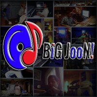 BiG JooN! (@thebigjoon) 's Twitter Profile Photo BiG JooN! (@thebigjoon) 's Twitter Profile Photo