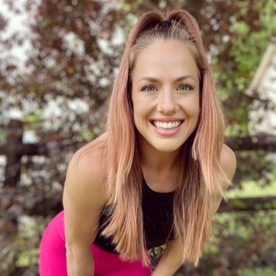 Certified Personal Trainer, NASM Owner of BodyFit by Courtney