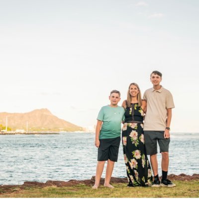 Proud mom of a 15 year old boy and a 11 year old boy. Assistant principal for CGESD, life long learner, Marathon runner, and traveler at heart!