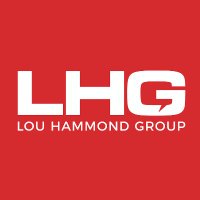 Lou Hammond Group (@louhammondgroup) 's Twitter Profile