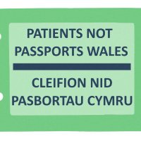 Patients Not Passports Wales(@PNPWales) 's Twitter Profileg