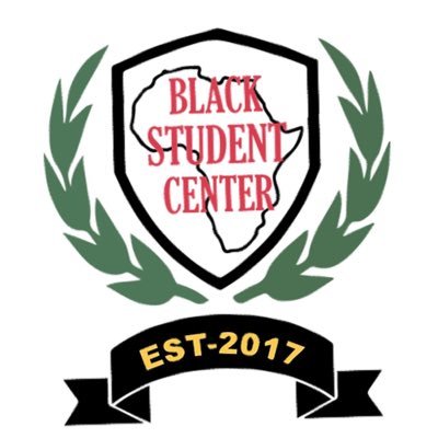 Official Account of the Black Student Center at California State University San Marcos