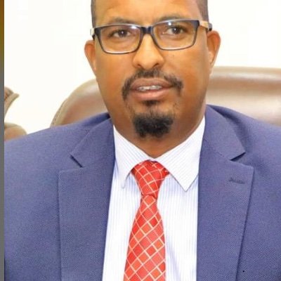 AwilHassandaad's profile picture. politician, Author, Businessman,activities and scholar