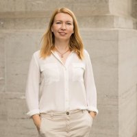 Jekaterina Novikova (@jnovikova3) 's Twitter Profile