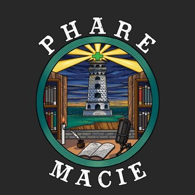 Phare_Macie's profile picture. Fondateur et ancien membre du clan Throw a beer At / Co-caster occasionnel sur Age of Empires 2 DE / Supporter du LOSC