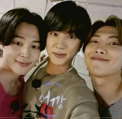 namjinmin://