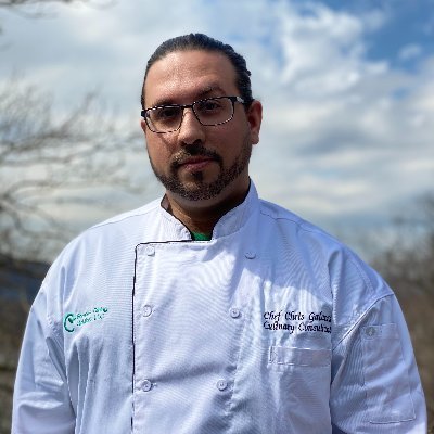 Chef Chris Galarza is the country's foremost expert on commercial kitchen electrification. We will help get your business or project moving forward!