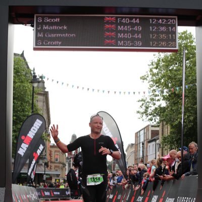 47yr old Primary PE teacher, previously Sec based, ❤️ all sports, 3 x Ironman triathlete, also rugby/footie/NFL/MLB and snowboarding. Love a BBQ 🔥 & Fantasy 🏈