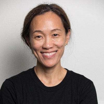 Esther Choo, MD MPH