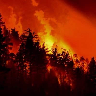 Wildfire & Hazard
•Incident Information
•Alerts & Updates
#EasternWashington #Wildfire #WaWildfire