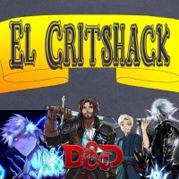 El Critshack (@elcritshack) 's Twitter Profile