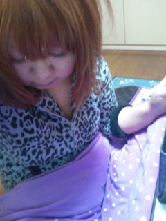 Twitterﾃﾞﾋﾞｭｰ＼(^o^)／