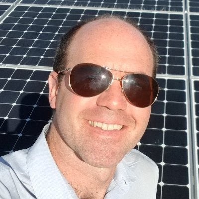 Expanding all people's access to solar and storage through non-company sanctioned tweets