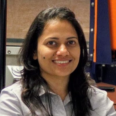 AmrapalliG's profile picture. Physical Oceanographer/Fluid Dynamicist/Amateur painter