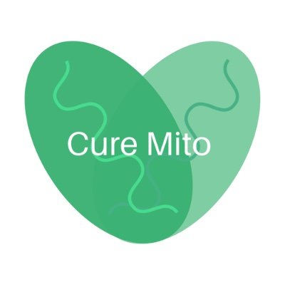 cure_mito Profile Picture