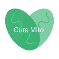 CureMITO(@cure_mito) 's Twitter Profile Photo