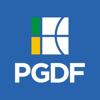 Representação judicial e extrajudicial do DF - Consultoria jurídica dos órgãos do GDF